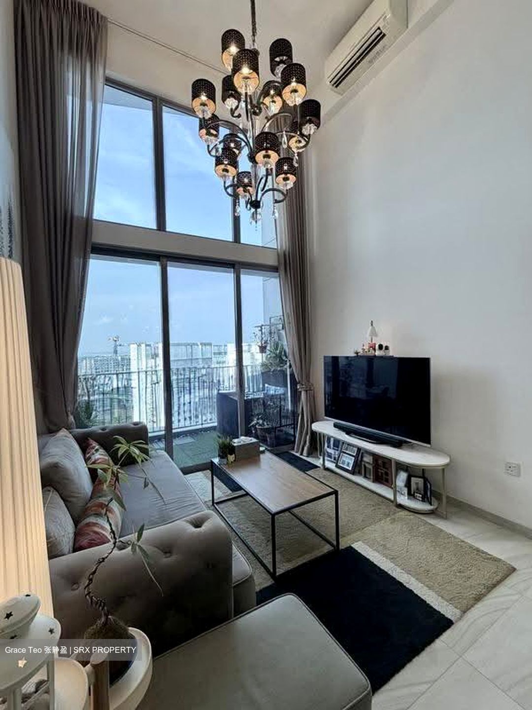 High Park Residences (D28), Apartment #610709151